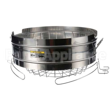 ABB810 Grindmaster Cecilware Basket, Complete-10Gal Amw Urn