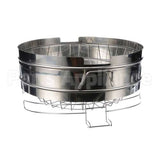 ABB810 Grindmaster Cecilware Basket, Complete-10Gal Amw Urn