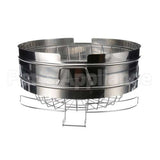ABB810 Grindmaster Cecilware Basket, Complete-10Gal Amw Urn