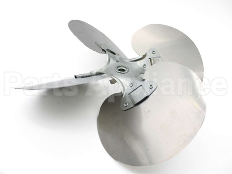 083-0034-02 Copeland 4Bld 14"Dia Cw 37Deg Fan Blade