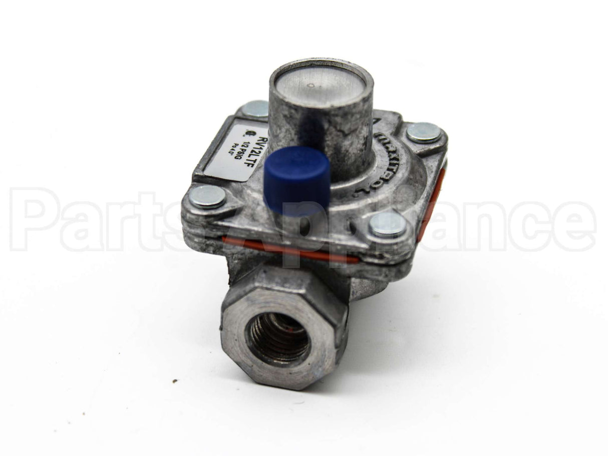 RV12LTF-L3L3-0004 Maxitrol Natgasregulator Fixedsetting