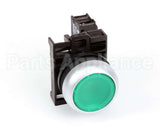 ABD100B Salvajor Start Button W/1-010 N.o. W/O