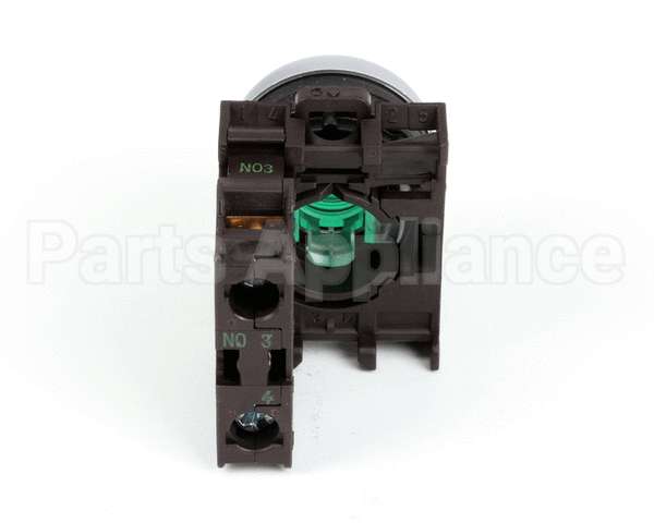 ABD100B Salvajor Start Button W/1-010 N.o. W/O
