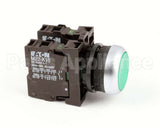 ABD100C Salvajor Start Button N.o. Without Pilo