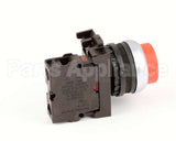 ABD200A Salvajor Stop Button Nc Contact
