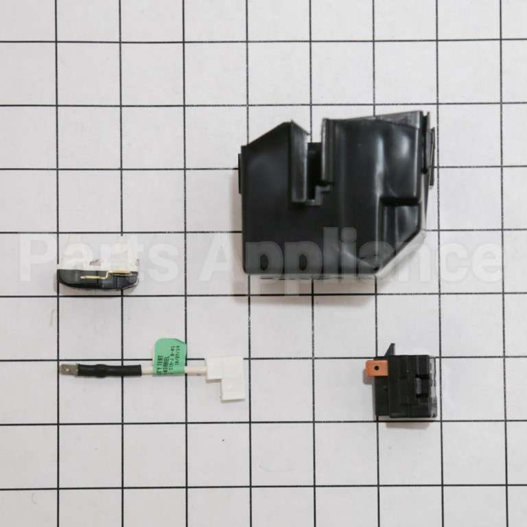 12002782 Whirlpool Kit,Overload / Relay