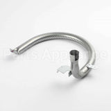 ABF73470001 LG Burner Assembly