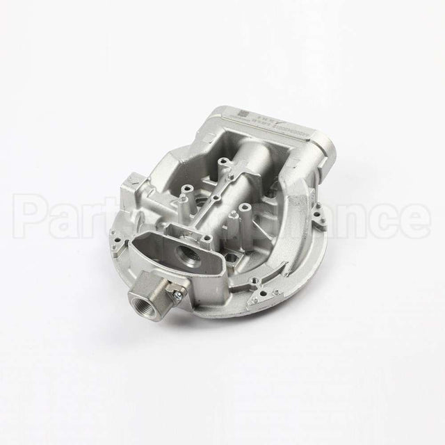 ABF74049704 LG Burner Assembly
