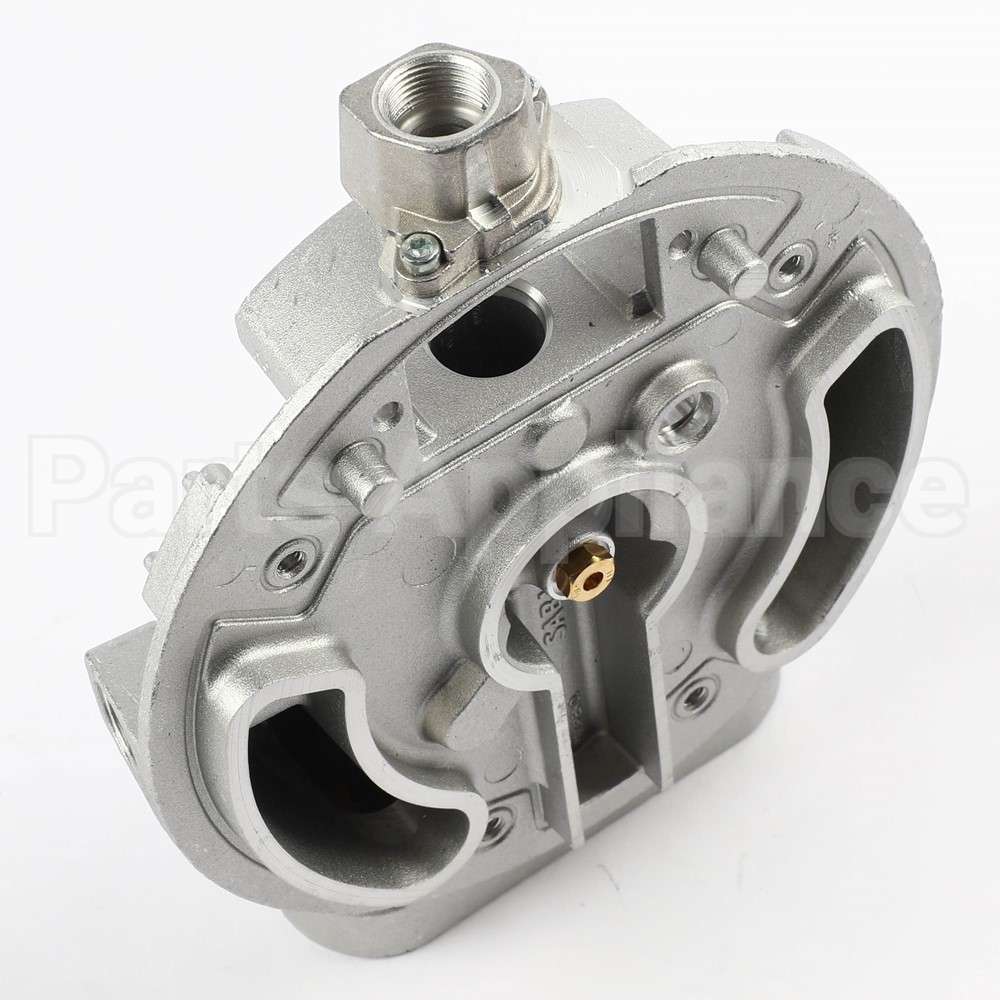 ABF74049704 LG Burner Assembly