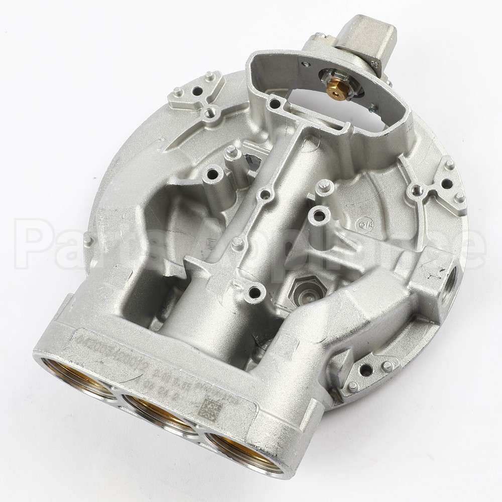 ABF74049704 LG Burner Assembly