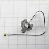 ABF74369701 LG Burner Assembly