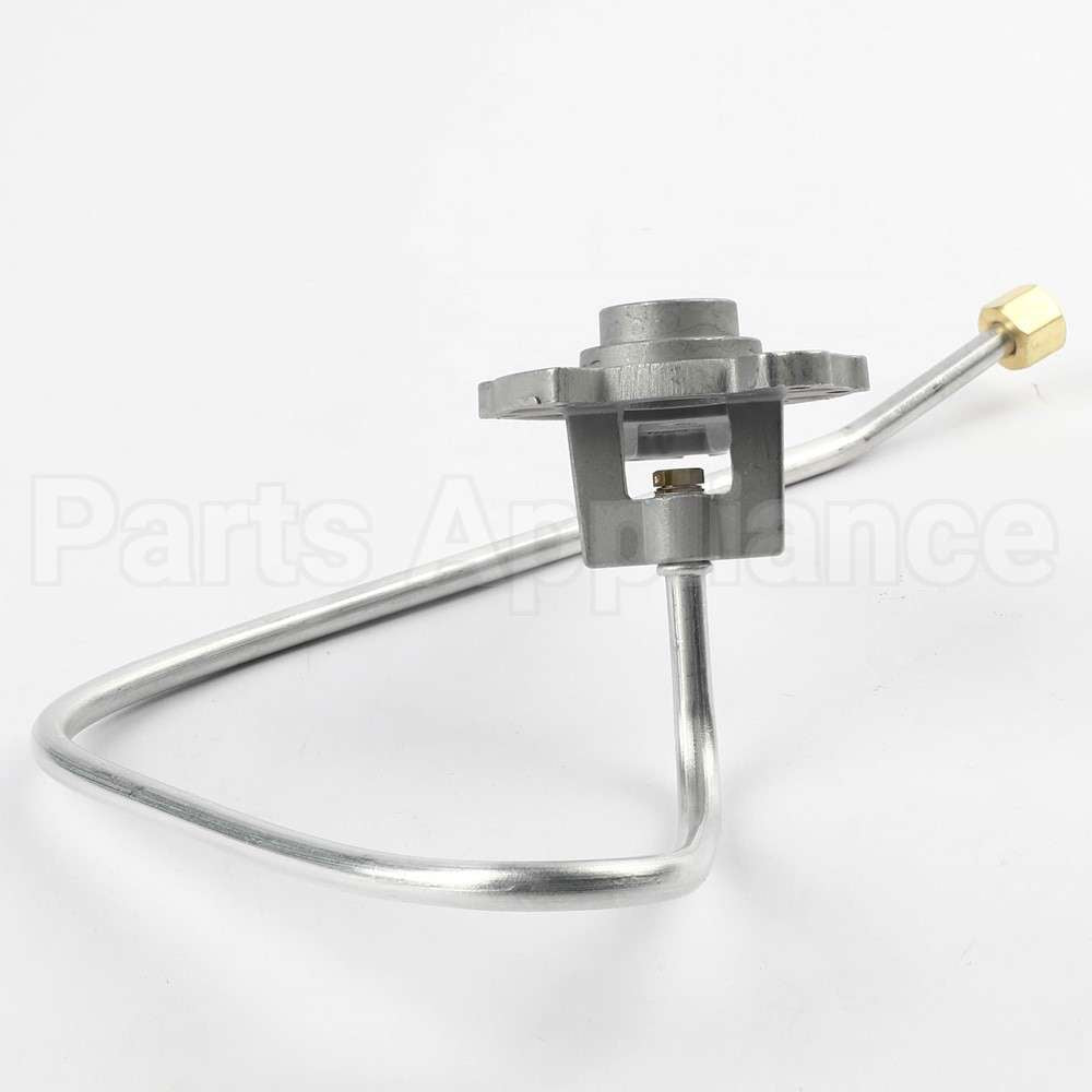 ABF74369701 LG Burner Assembly