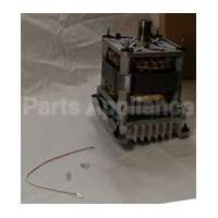 WH20X10076 GE Washing Machine Drive Motor/Inverter