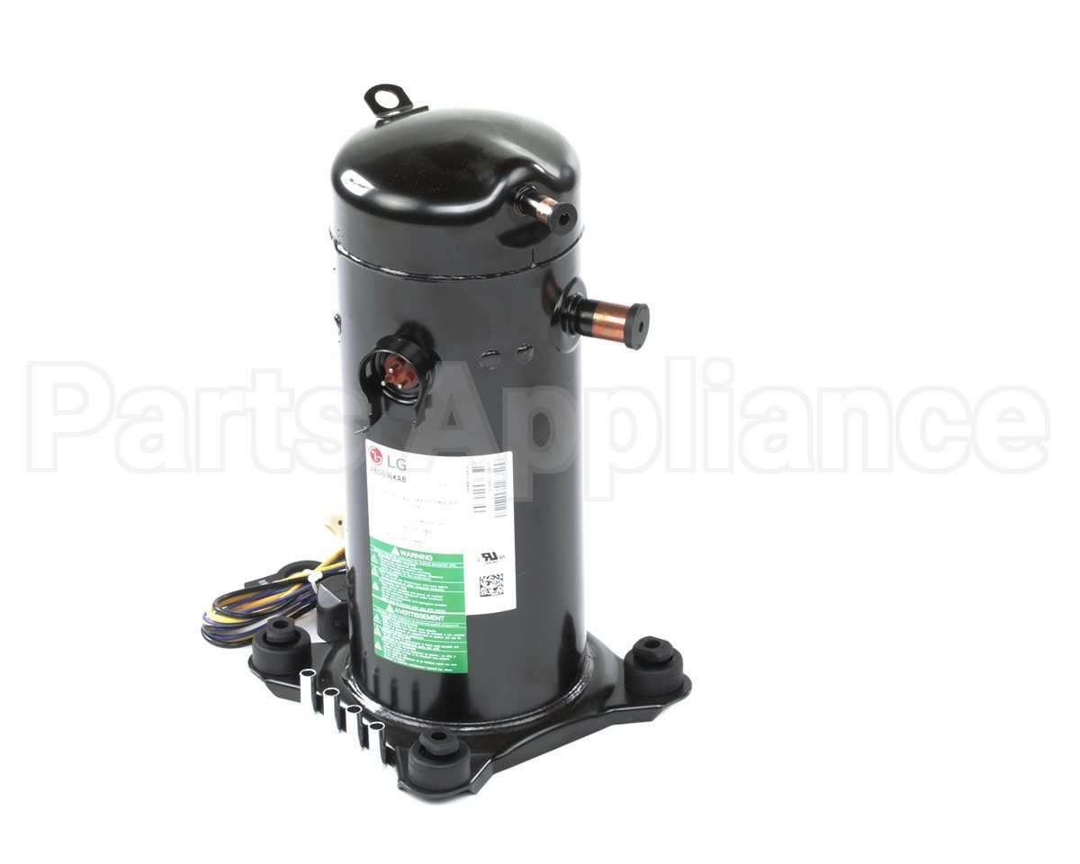 ABG036KAB International Comfort Pro Compressor
