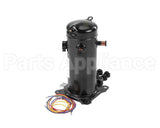 ABG039RAAS International Comfort Pro Compressor, Hermetic Scroll