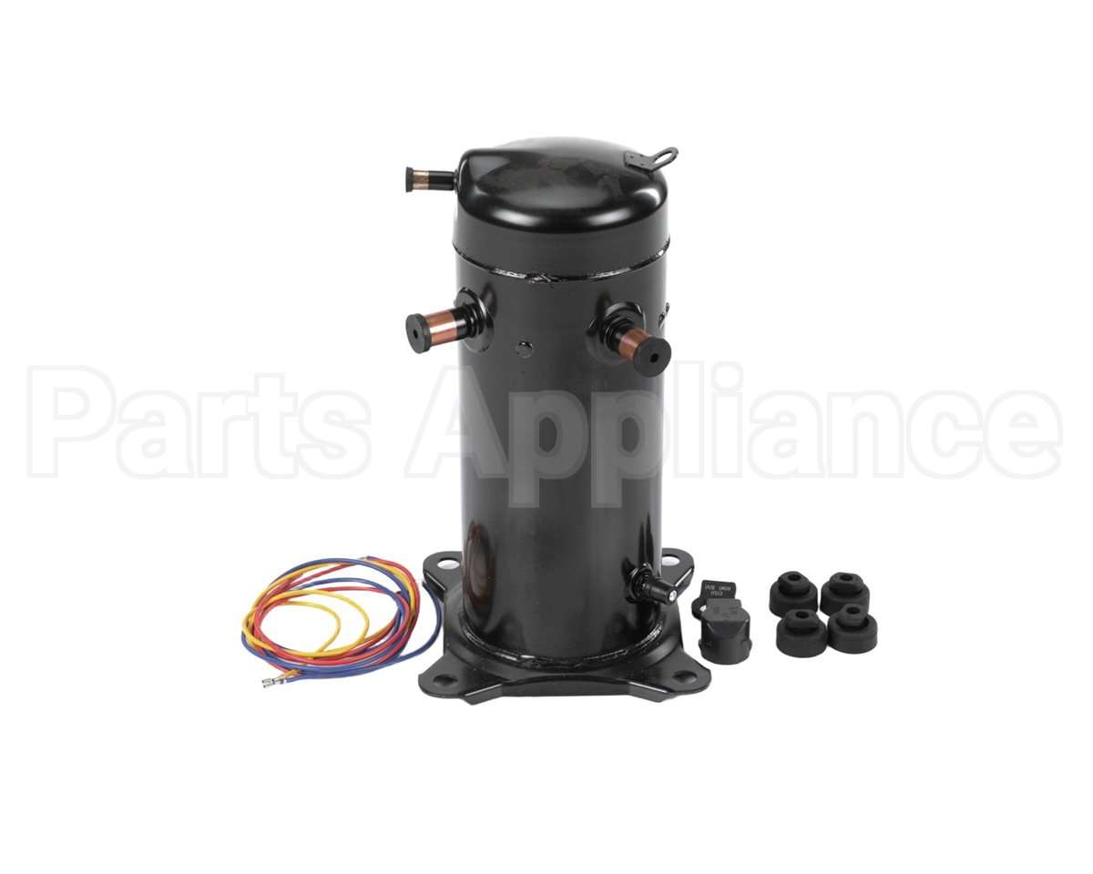 ABG039RAAS International Comfort Pro Compressor, Hermetic Scroll