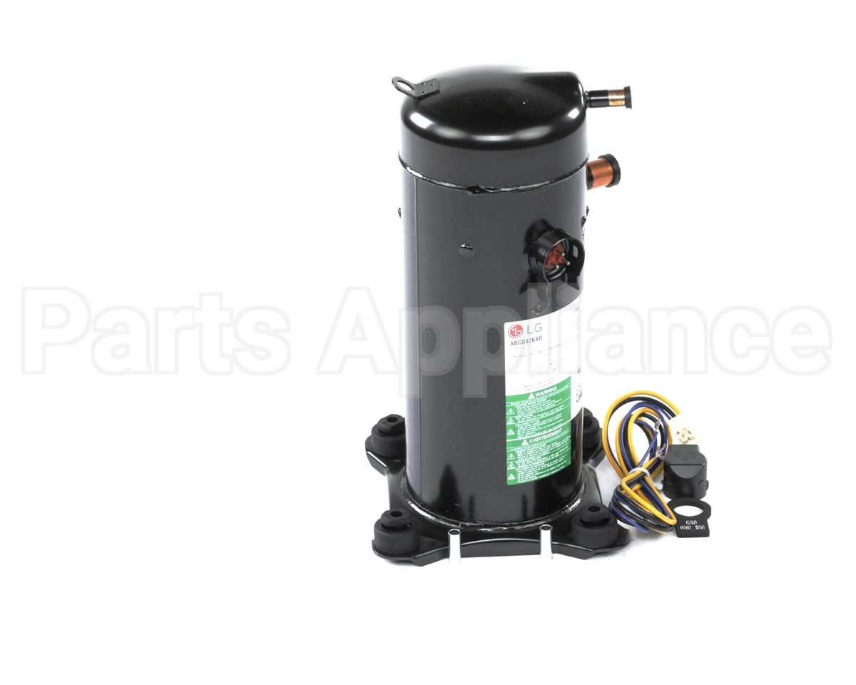 ABG042KAB International Comfort Products 208/230V1Ph R410A 42000Btu Com