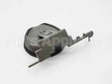 ABN72909909 LG Cap Assembly,Duct