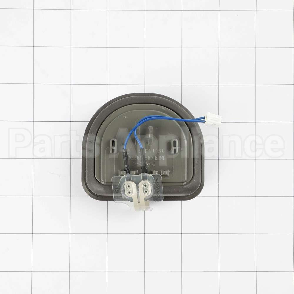 ABN72938911 LG Cap Assembly,Duct