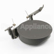 ABN74298103 LG Cap Assembly,Duct