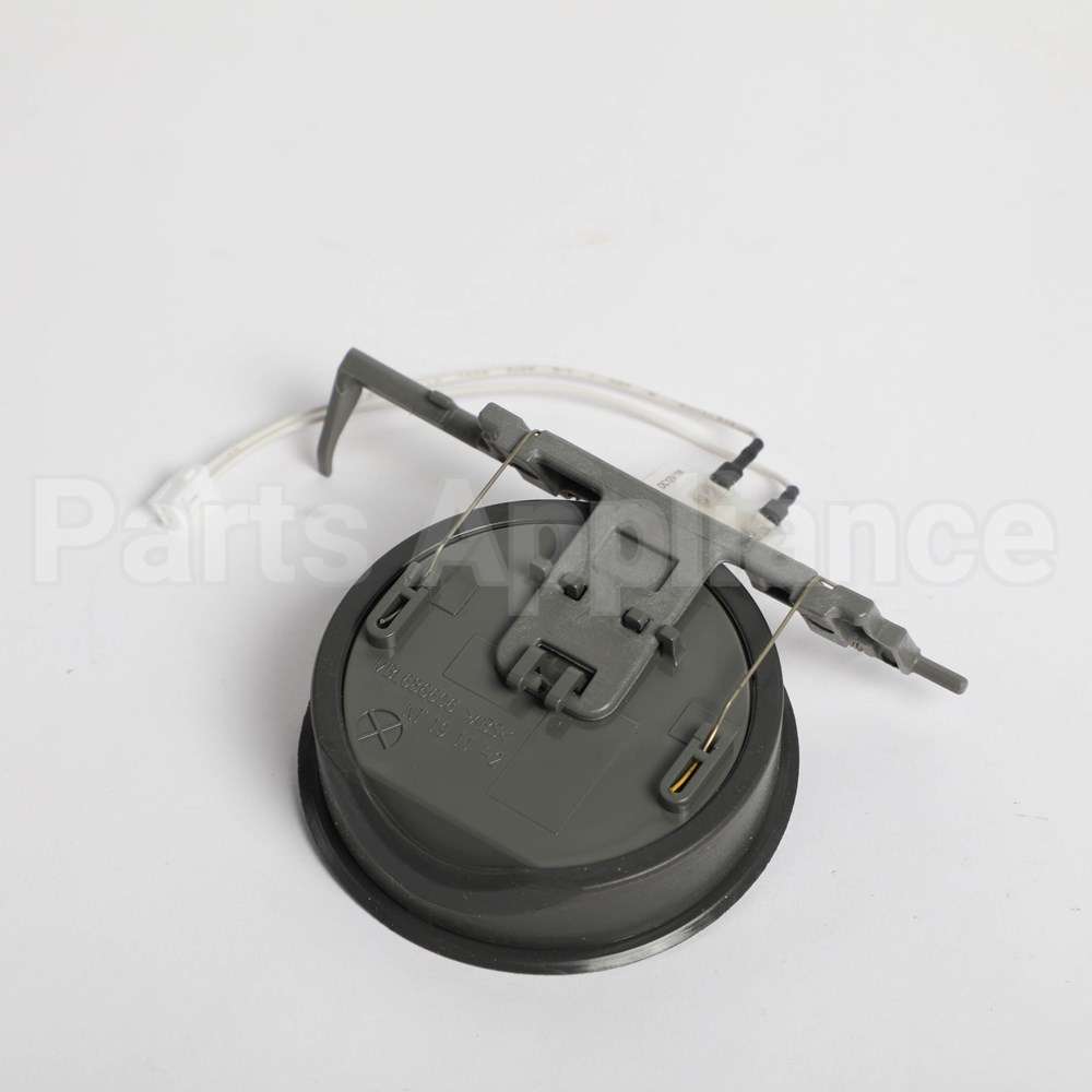 ABN74298108 LG Cap Assembly,Duct
