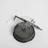 ABN74298108 LG Cap Assembly,Duct