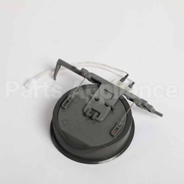 ABN74298108 LG Cap Assembly,Duct