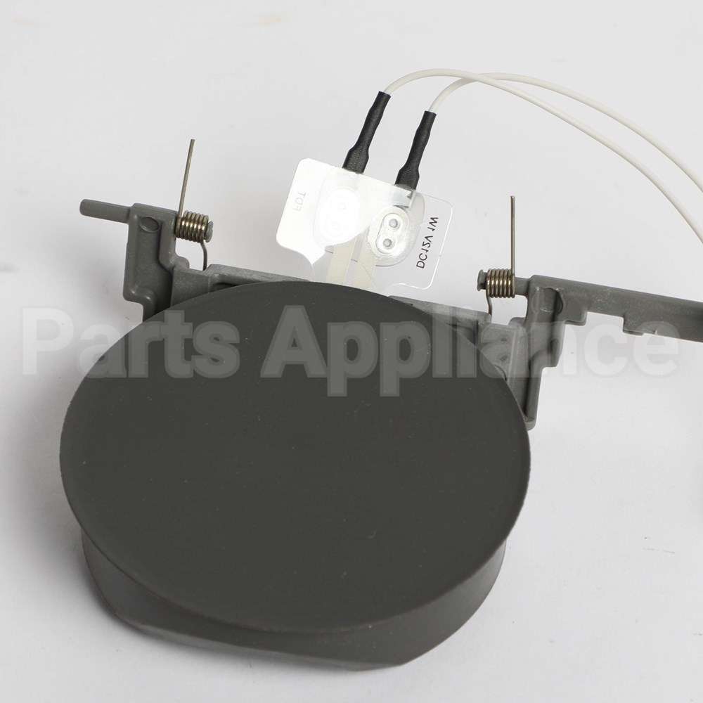 ABN74298108 LG Cap Assembly,Duct
