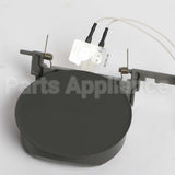 ABN74298108 LG Cap Assembly,Duct