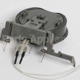 ABN74298108 LG Cap Assembly,Duct