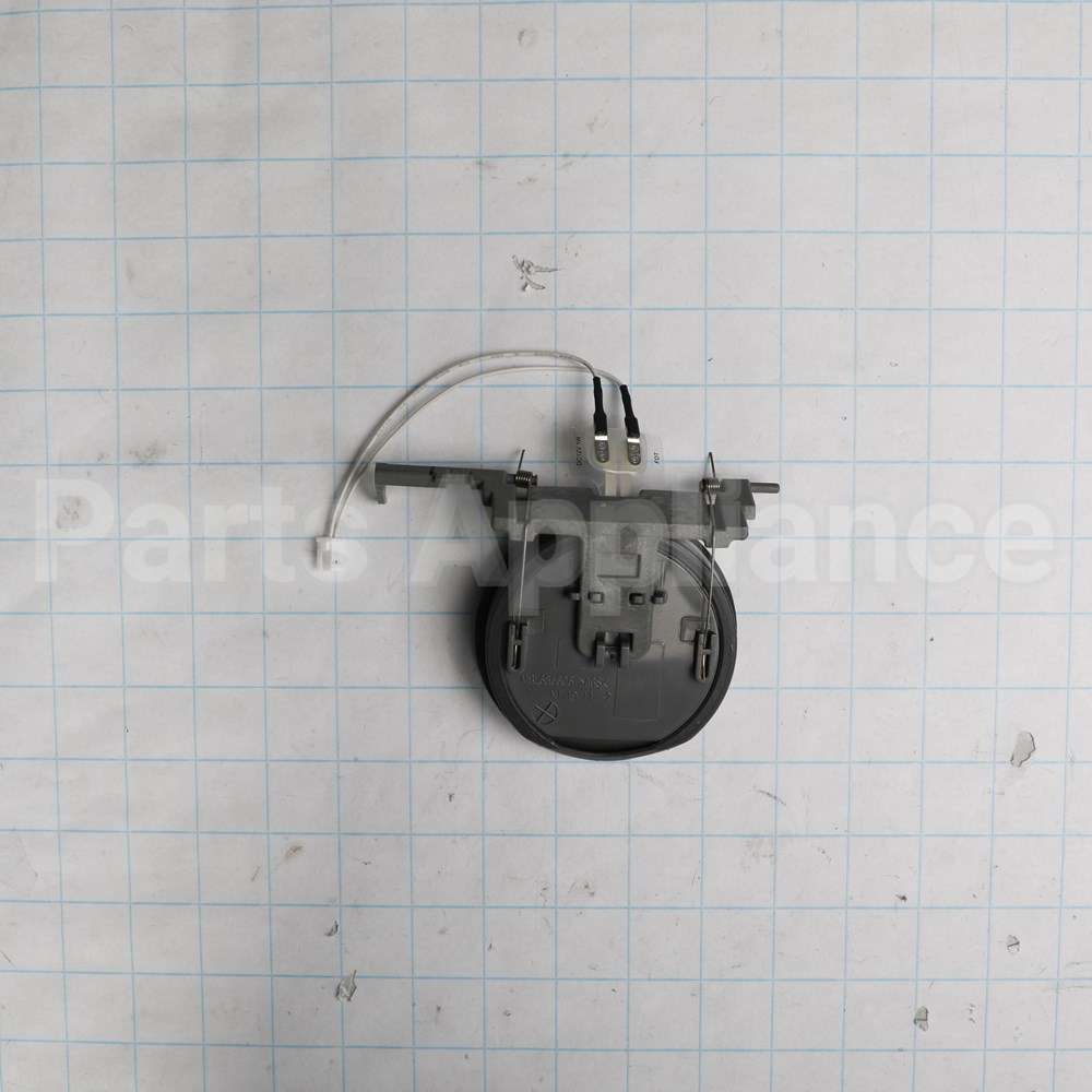 ABN74298108 LG Cap Assembly,Duct
