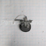 ABN74298108 LG Cap Assembly,Duct
