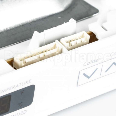 ABQ33905317 LG Case Assembly,Display