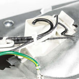 ABQ33905317 LG Case Assembly,Display