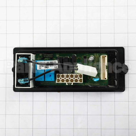 ABQ72940021 LG Case Assembly,Pcb