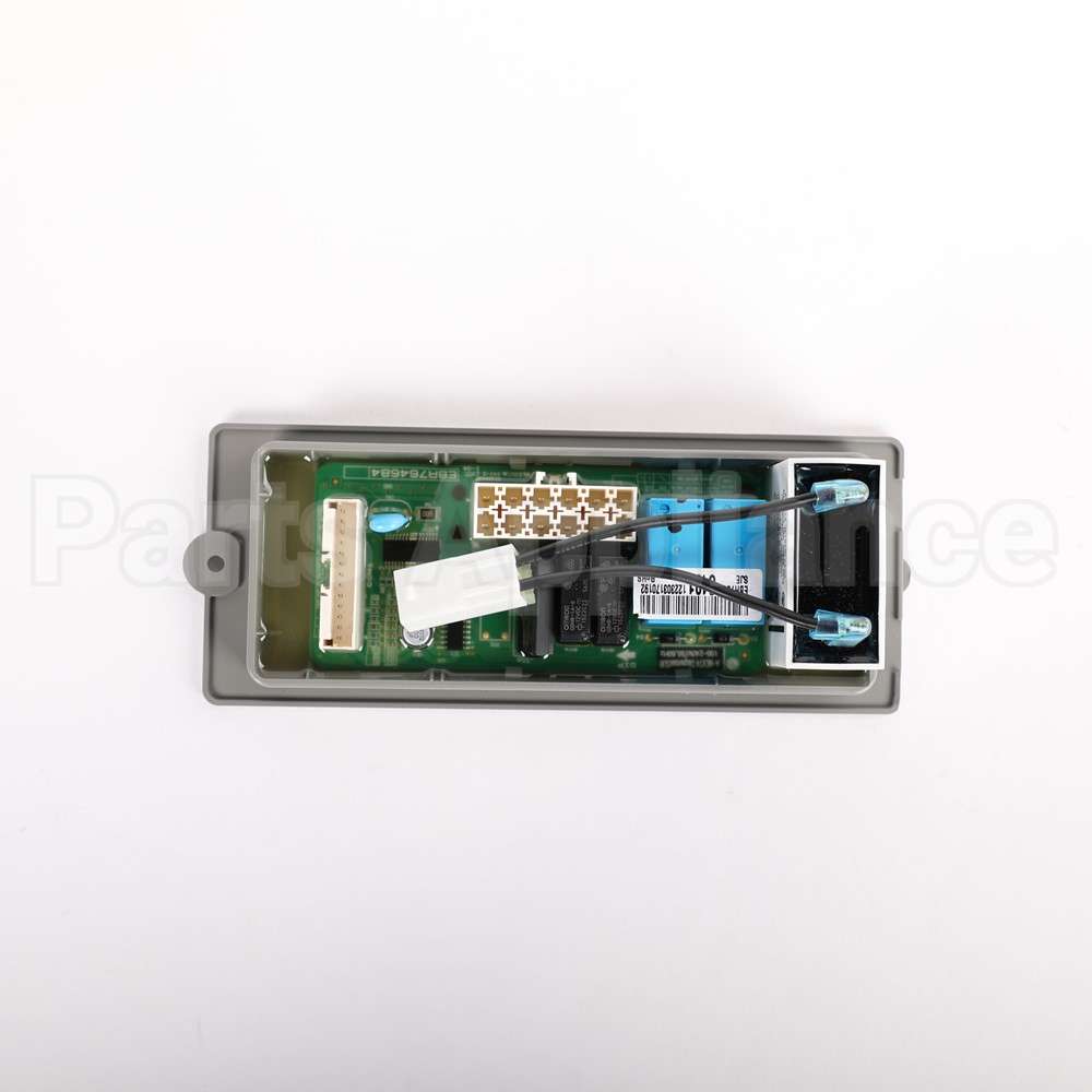 ABQ72940028 LG Case Assembly,Pcb