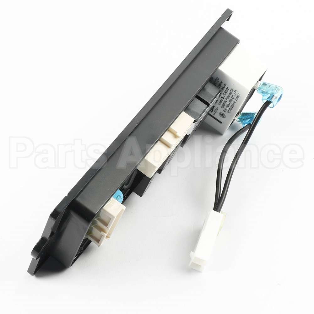 ABQ72940030 LG Case Assembly,Pcb