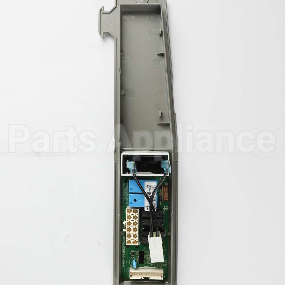 ABQ72940031 LG Case Assembly,Pcb
