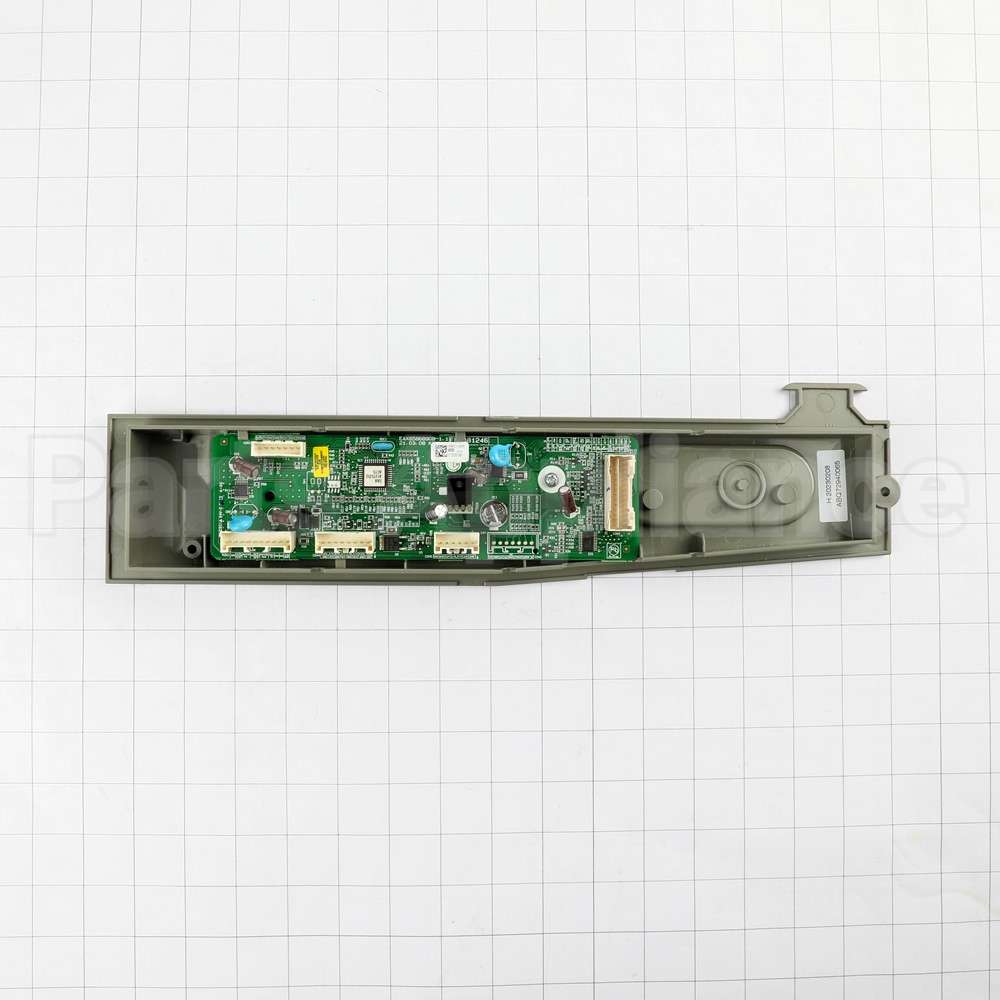 ABQ72940065 LG Case Assembly,Pcb