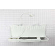 ABQ73984011 LG Case Assembly,Control Refrigerator