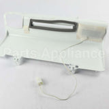 ABQ73984011 LG Case Assembly,Control Refrigerator