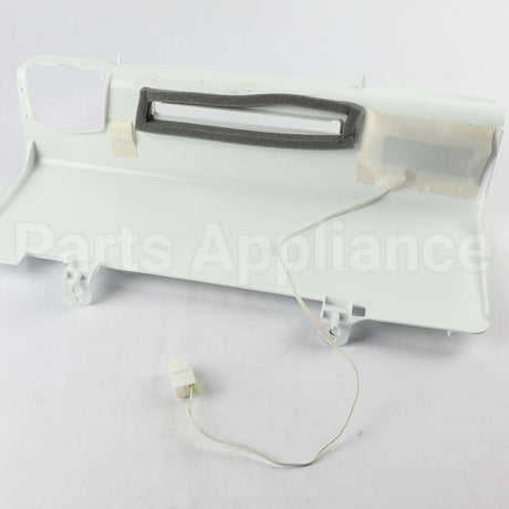ABQ73984011 LG Case Assembly,Control Refrigerator