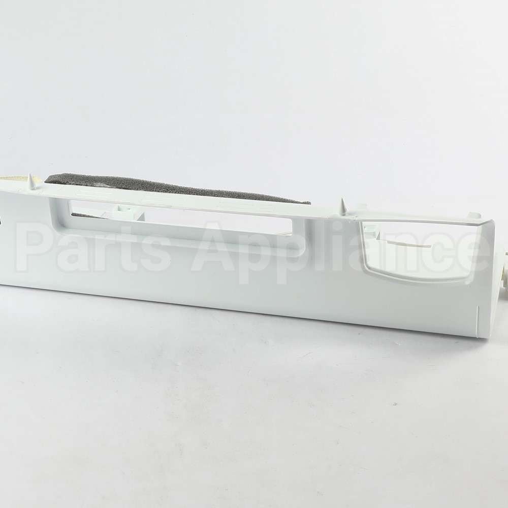 ABQ73984011 LG Case Assembly,Control Refrigerator