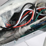 ABQ74425117 LG Case Assembly,Control