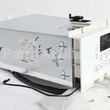 ABQ74425117 LG Case Assembly,Control