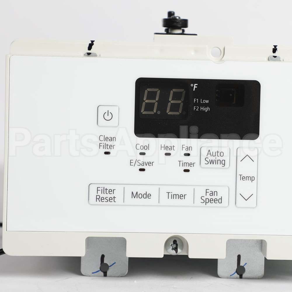 ABQ74425117 LG Case Assembly,Control