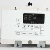 ABQ74425117 LG Case Assembly,Control