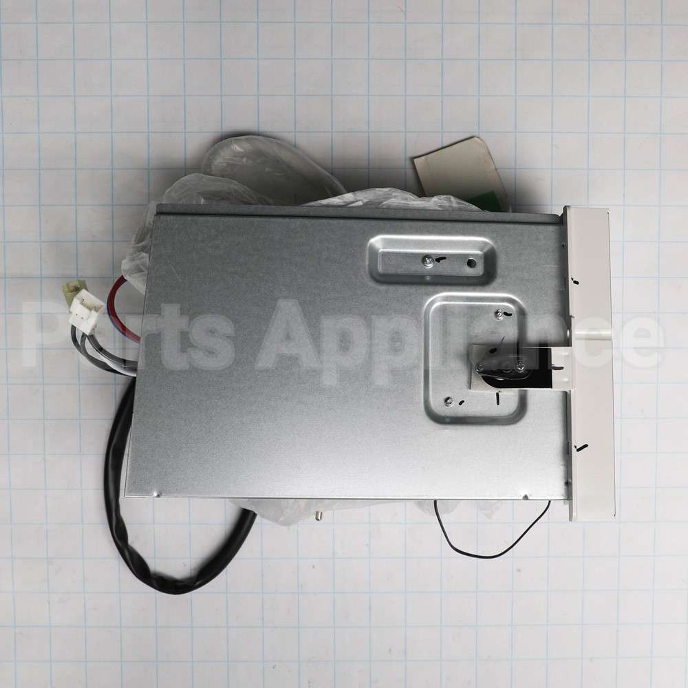 ABQ74425117 LG Case Assembly,Control