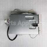 ABQ74425117 LG Case Assembly,Control