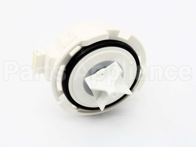 ABQ75742504 LG Case Assembly